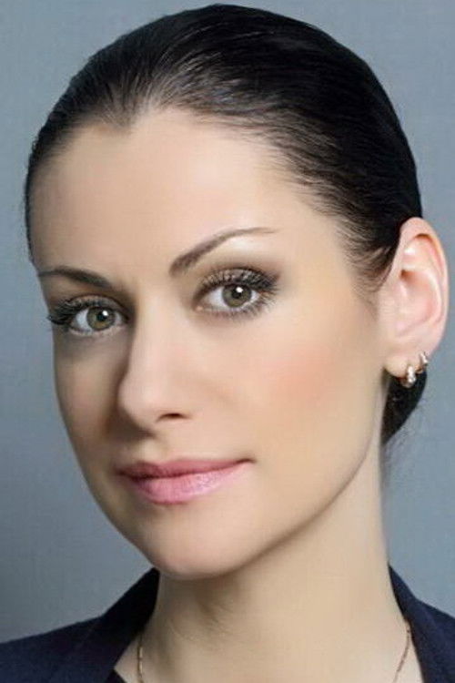 Photo of Anna Kovalchuk