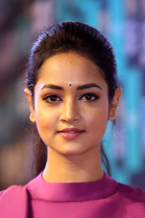 Photo of Shanvi Shrivastava