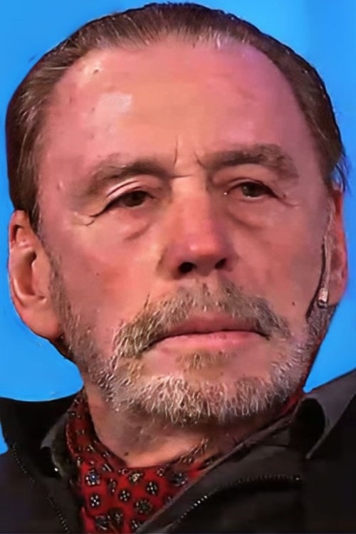 Photo of Víctor Bó