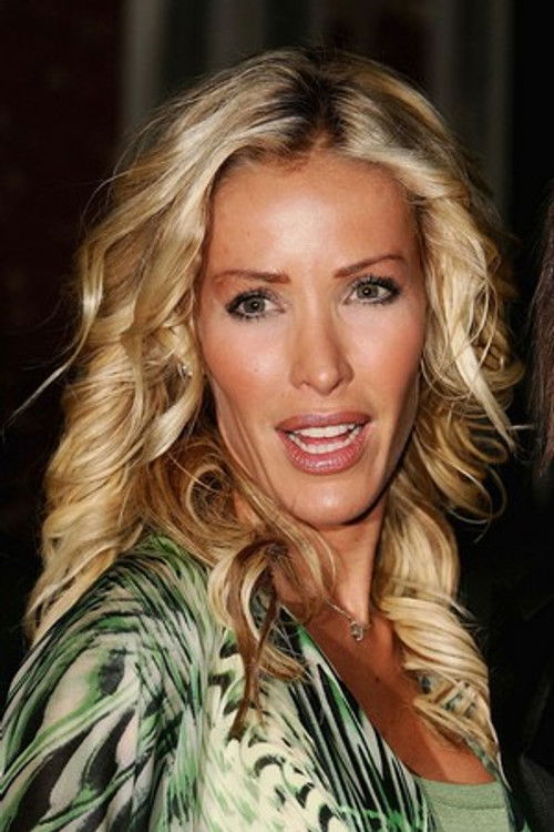 Photo of Ophélie Winter