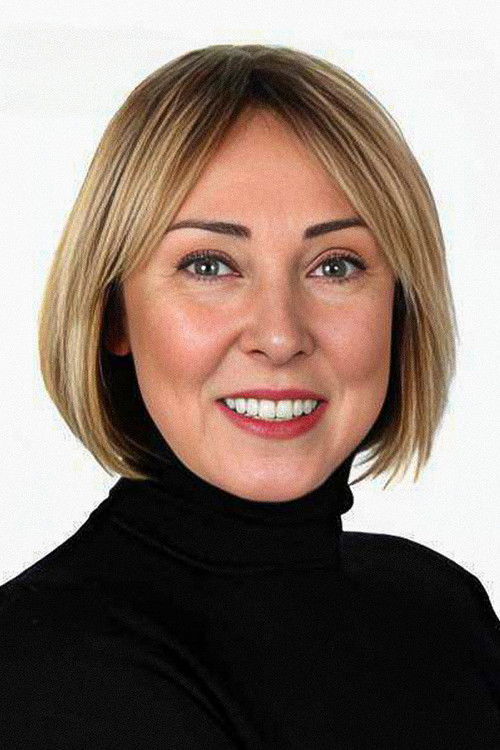 Photo of Müge Akyamaç