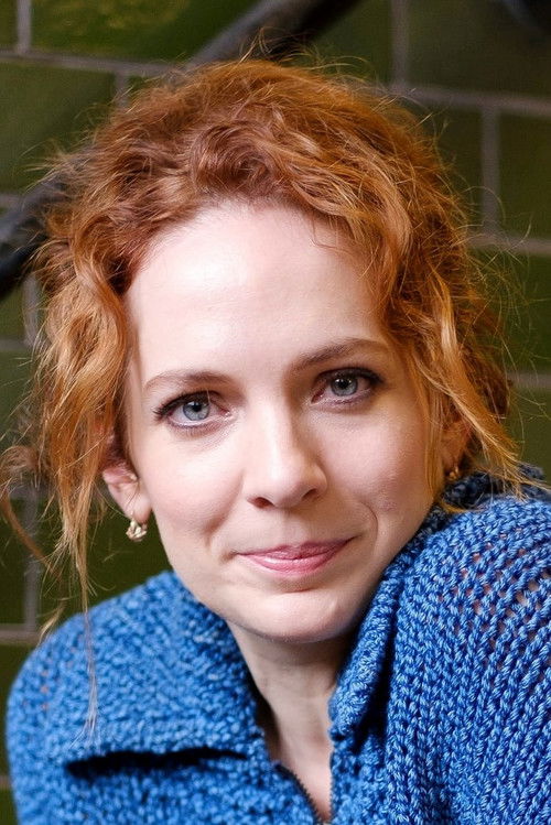 Photo of Katherine Parkinson