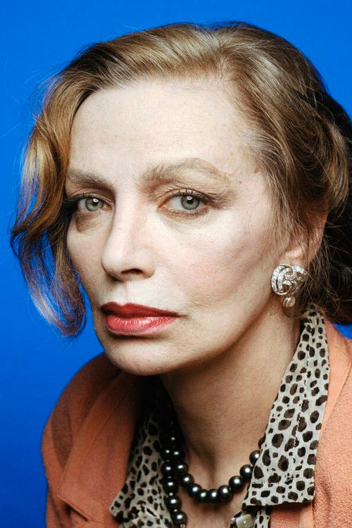 Photo of Marie Laforêt