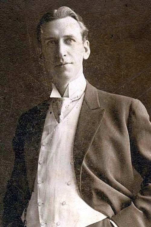 Photo of Charles Sellon