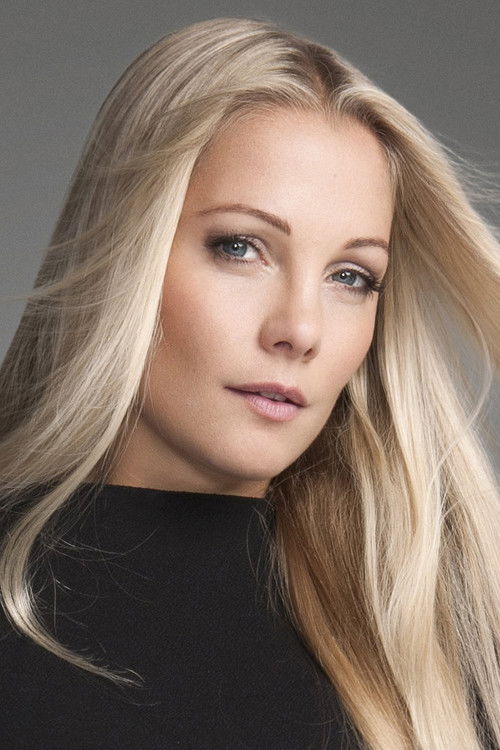Photo of Caroline Fleming