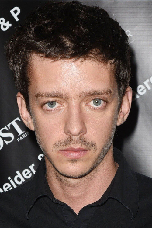 Photo of Nahuel Pérez Biscayart