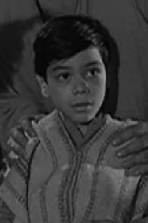 Photo of Edmund Vargas