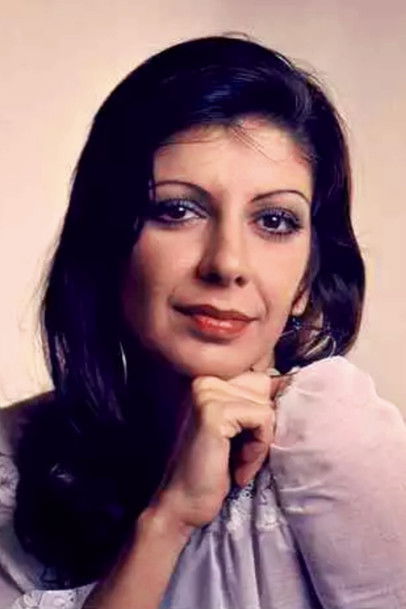 Photo of Marília Pêra