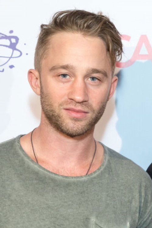 Photo of Russell Dennis Lewis