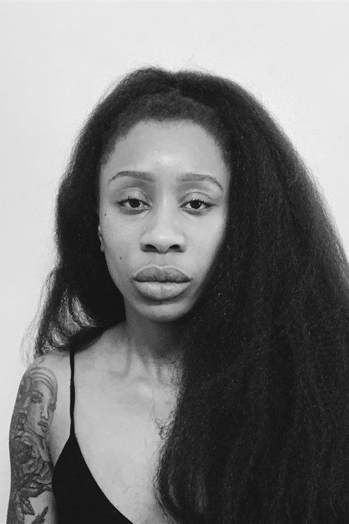 Photo of Tokou Bogui