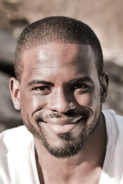 Photo of Mark Sparks