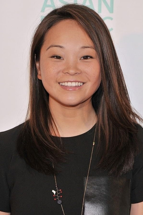 Photo of Samantha Futerman