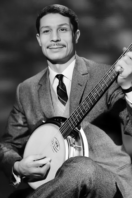 Photo of Dahmane El Harrachi