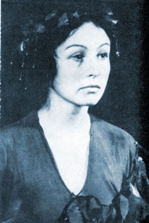 Photo of Larisa Grebenshchikova