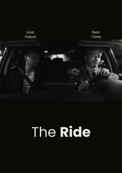 The Ride