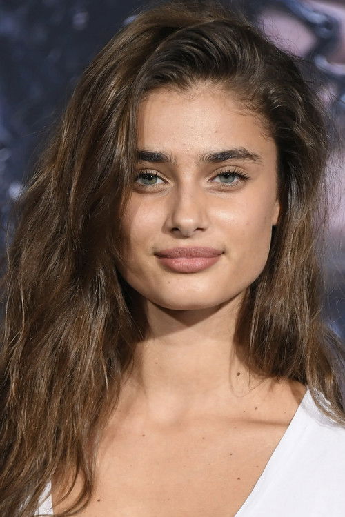 Photo of Taylor Hill