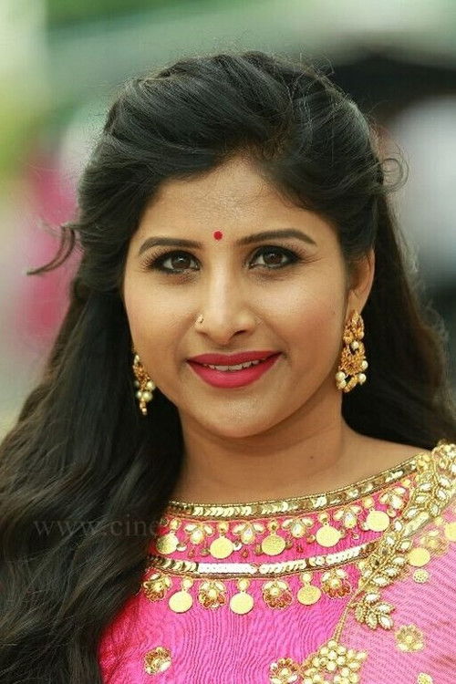 Photo of Mangli Satyavathi