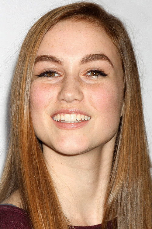 Photo of Madison Lintz