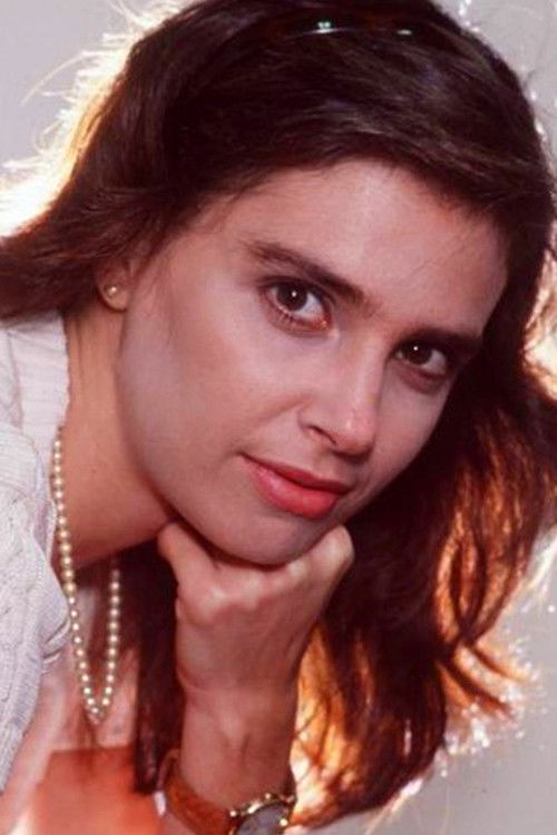 Photo of Lídia Brondi