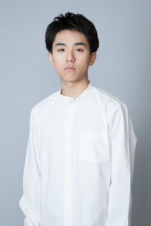 Photo of Jiei Wakabayashi