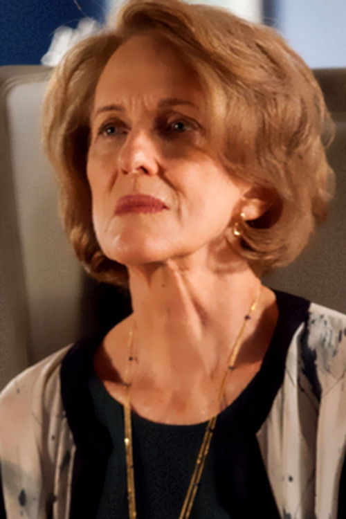 Photo of Betina Viany