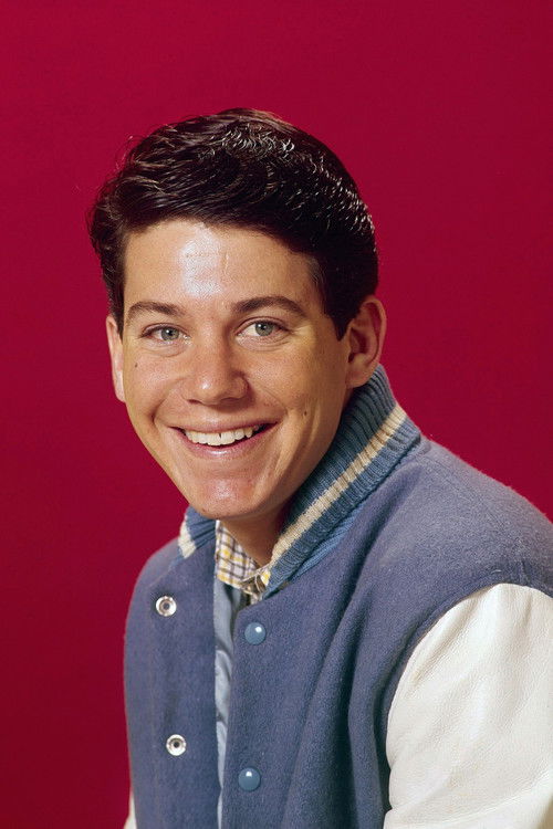 Photo of Anson Williams