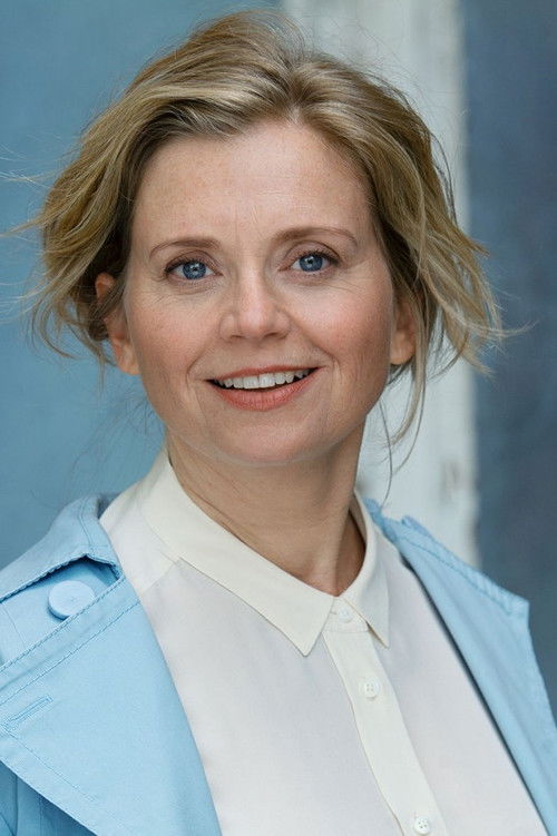 Photo of Nina Weniger