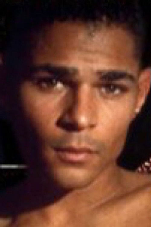 Photo of Christopher Thorne