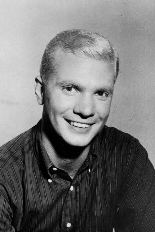 Photo of Dwayne Hickman