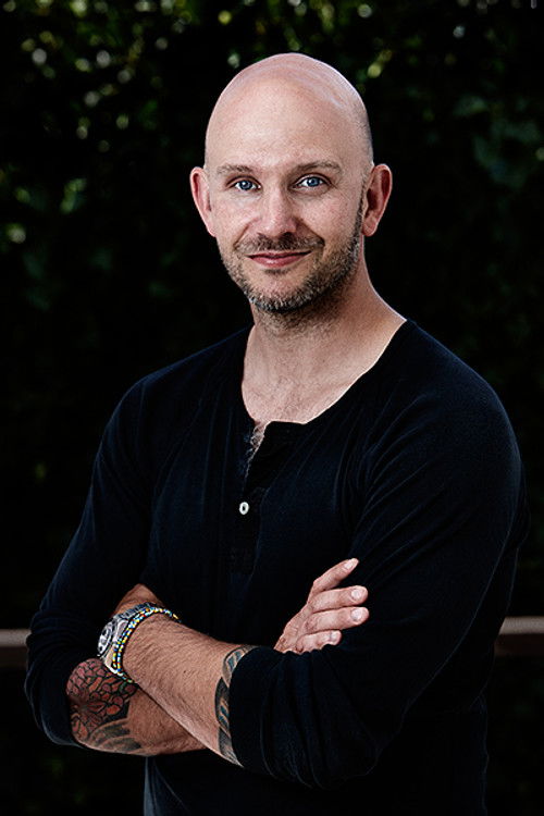 Photo of Thomas Castberg