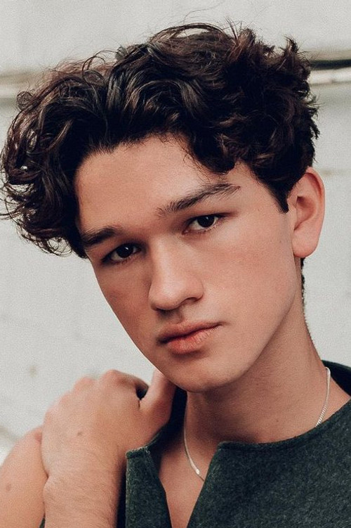 Photo of Charlie Bushnell