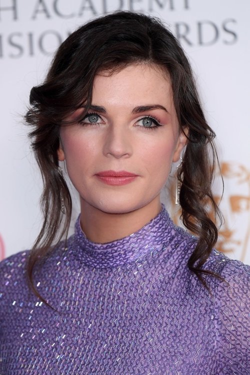 Photo of Aisling Bea