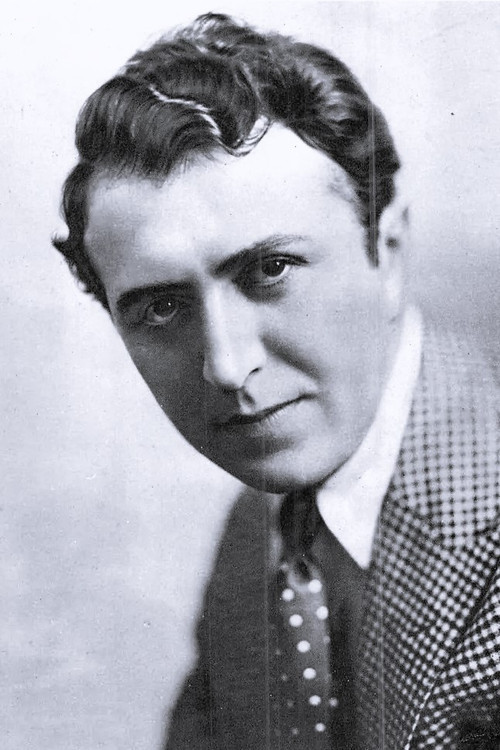 Photo of Irving Cummings