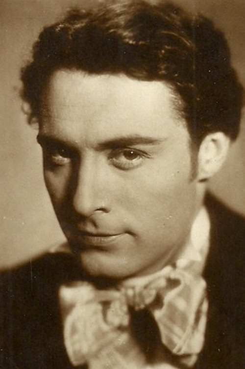 Photo of Fred Louis Lerch