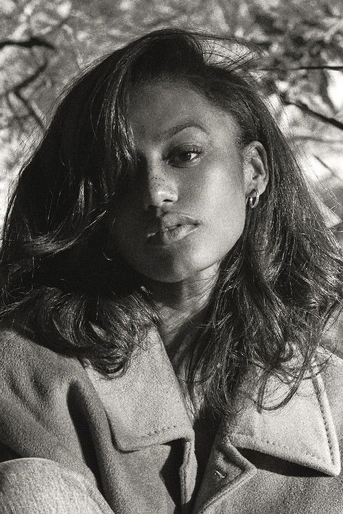 Photo of Shalom Brune-Franklin