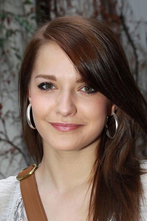 Photo of Šárka Vaňková