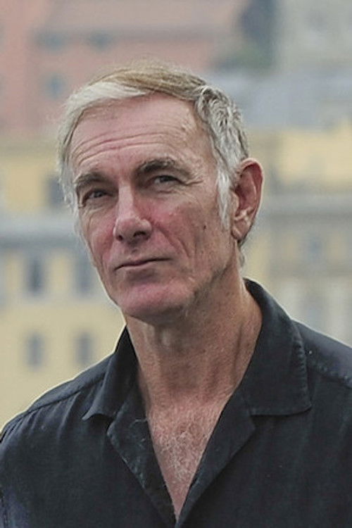 Photo of John Sayles