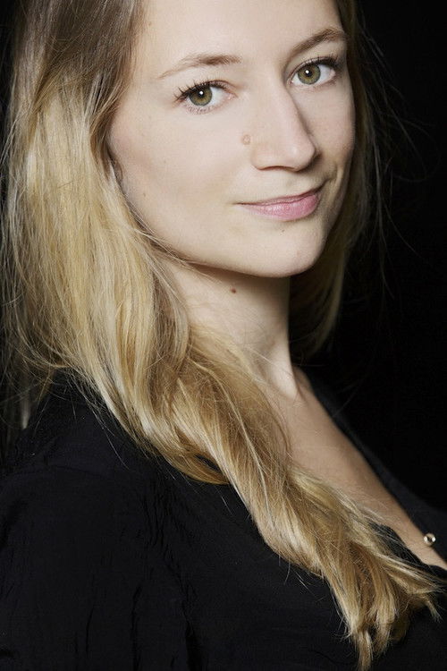 Photo of Sabine Devieilhe