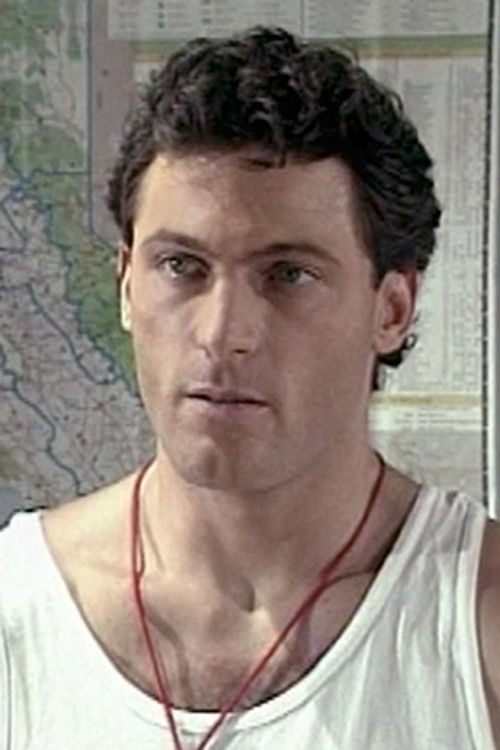 Photo of Mark Montana