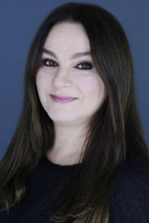 Photo of Melahat Abbasova