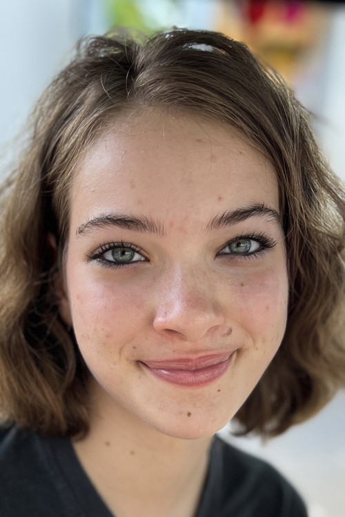 Photo of Leyla Smyrna Cabas