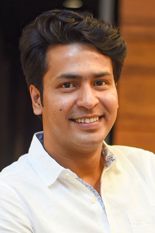 Photo of Anirban Bhattacharya