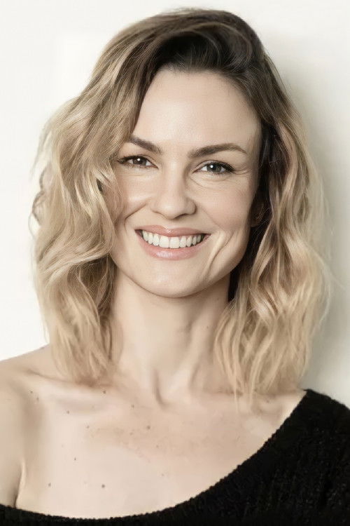 Photo of Carolina Kasting