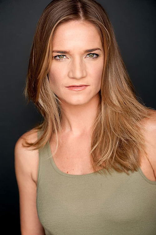 Photo of Naida Nelson