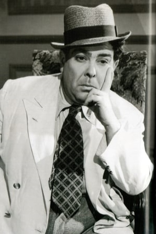 Photo of Vasco Santana