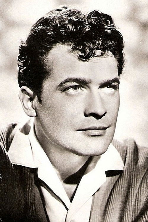 Photo of Carl Möhner