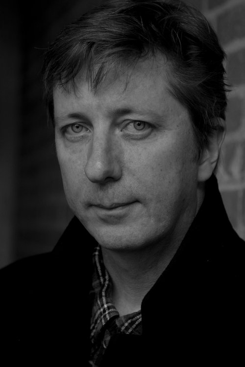 Photo of Hal Hartley