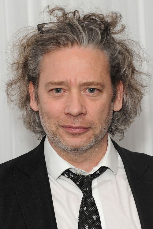 Photo of Dexter Fletcher