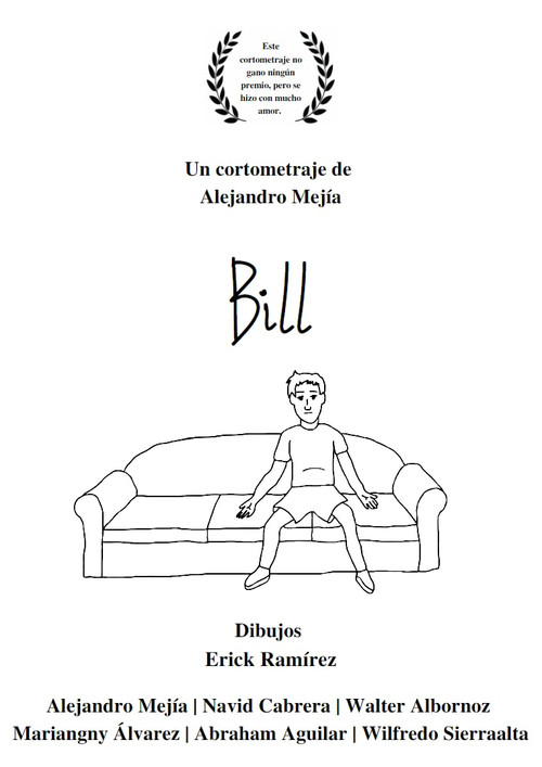 Bill