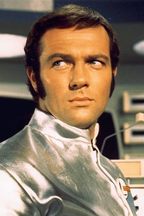 Photo of Michael Billington